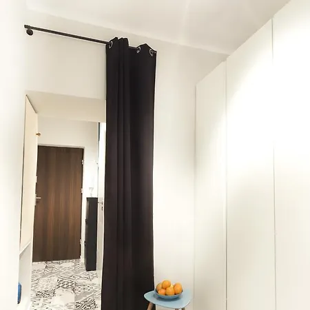 Apartment Fox Center Hoza *